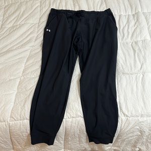 Under Armour joggers